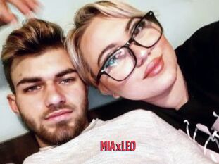 MIAxLEO