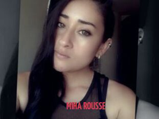 MIHA_ROUSSE
