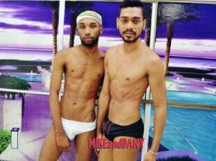MIKEandDANY