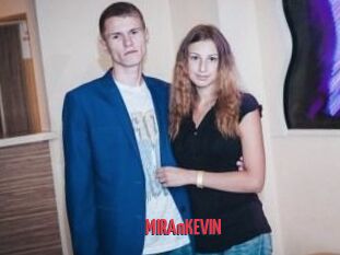 MIRAnKEVIN