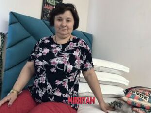 MIRRIYAM