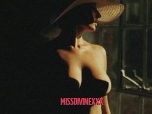 MISSDIVINEXXX