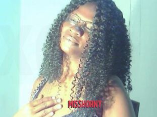 MISSHORNY
