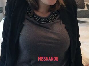 MISSNANOU