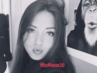 MIssMouse20