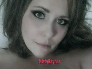 MIstyRaynes