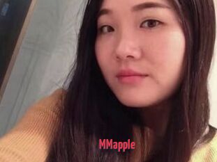 MMapple