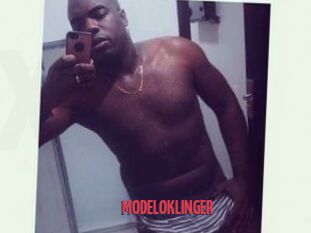 MODELOKLINGER