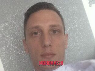MOIHOMME28