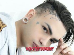 MONSTERYOUNGBOY
