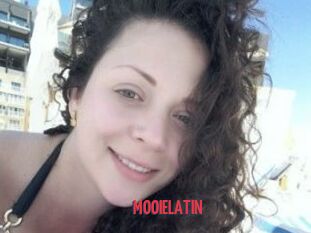 MOOIELATIN