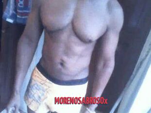 MORENOSABROSOx