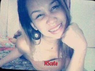MScute