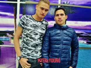 MYERxYOUNG