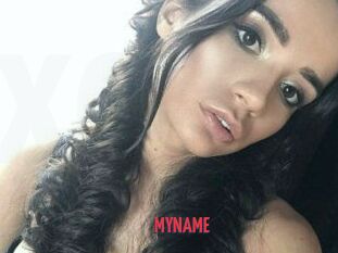 MYNAME