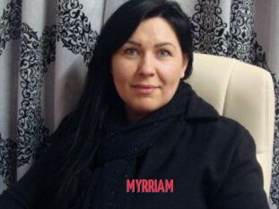 MYRRIAM
