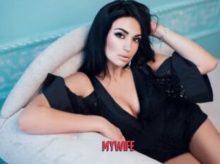 MYWIFE