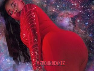 MZPOUNDCAKEZ