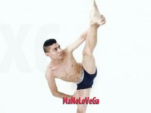 MaNoLoVeGa