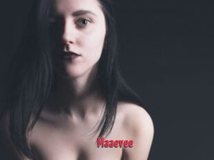 Maaevee