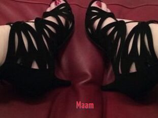Maam