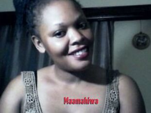 Maamakiwa