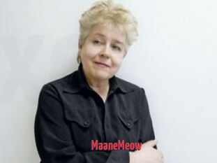 MaaneMeow