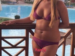Maartje