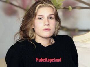 MabelCopeland