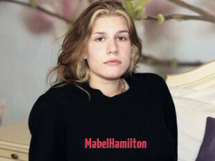 MabelHamilton