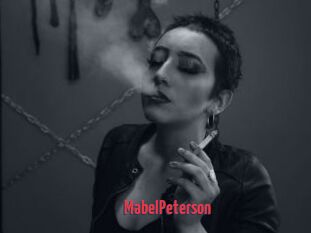 MabelPeterson