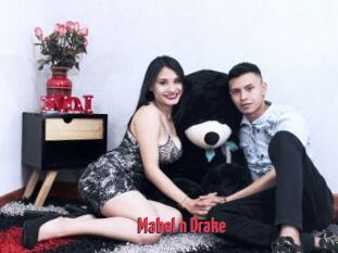 Mabel_n_Drake