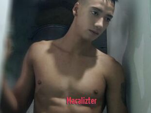 Macalizter