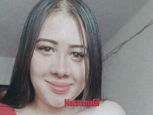 MacarenaGil