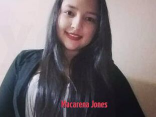 Macarena_Jones