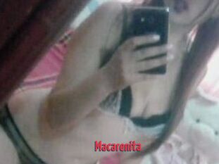 Macarenita