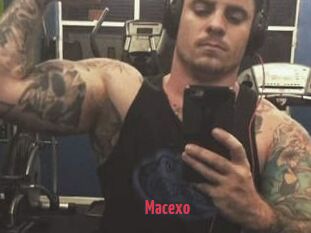 Macexo