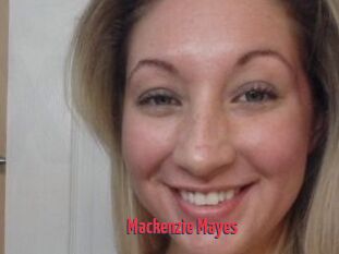 Mackenzie_Mayes