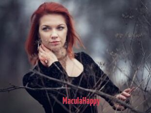 MaculaHappy