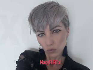 MacyFLIRTx