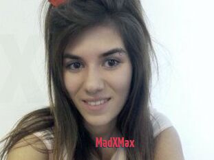 MadXMax