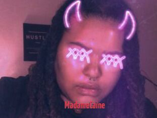 MadameCaine