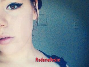 MadameDesire