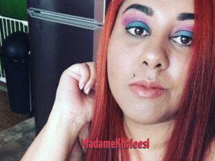 MadameKhaleesi