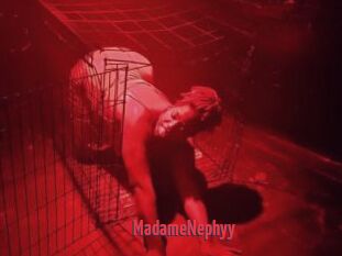 MadameNephyy