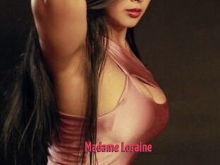 Madame_Loraine