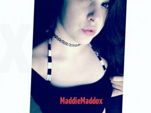 MaddieMaddox