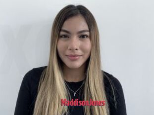 MaddisonJones