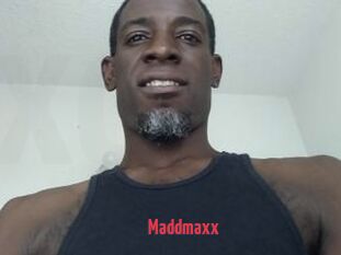 Maddmaxx