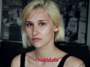 MadelaLefer